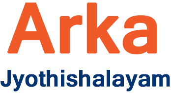 Arka Jyothishalayam